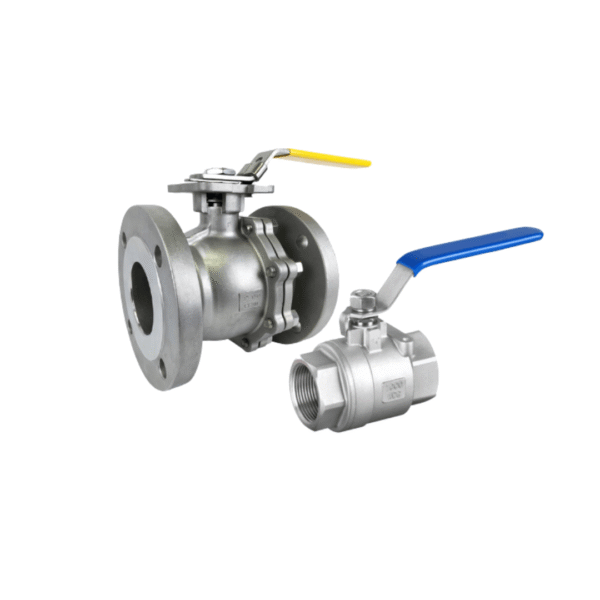Ball Valve