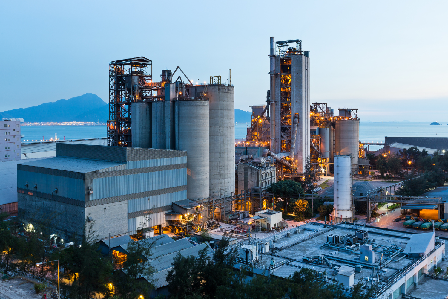 Steel Industry Solutions