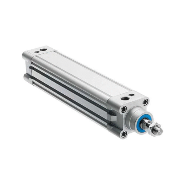 Standardized Cylinders