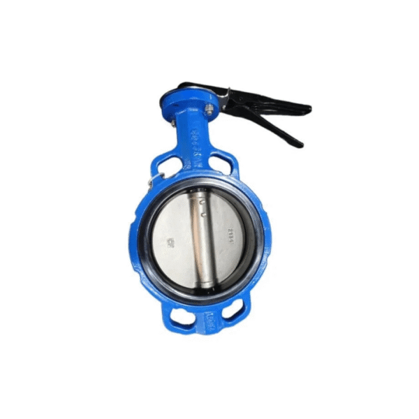 Wafer Butterfly Valve