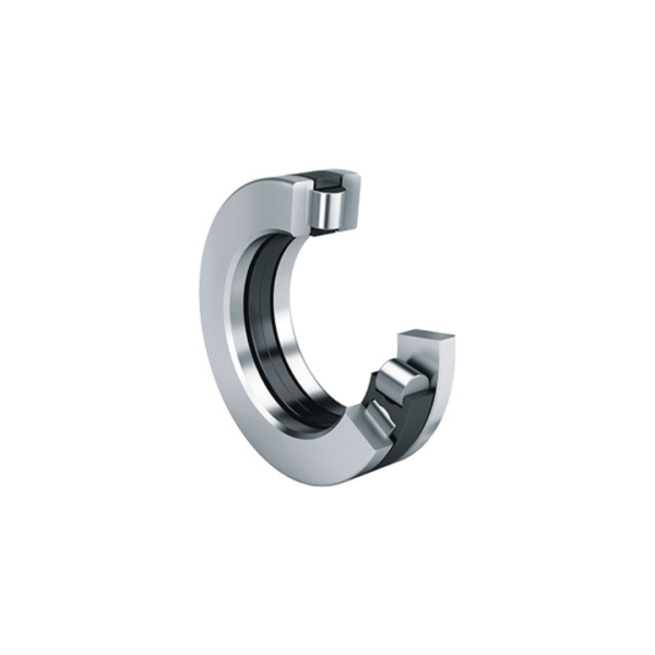 Axial-Cylindrical Roller Bearings