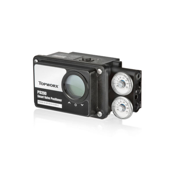 Smart Valve Positioner