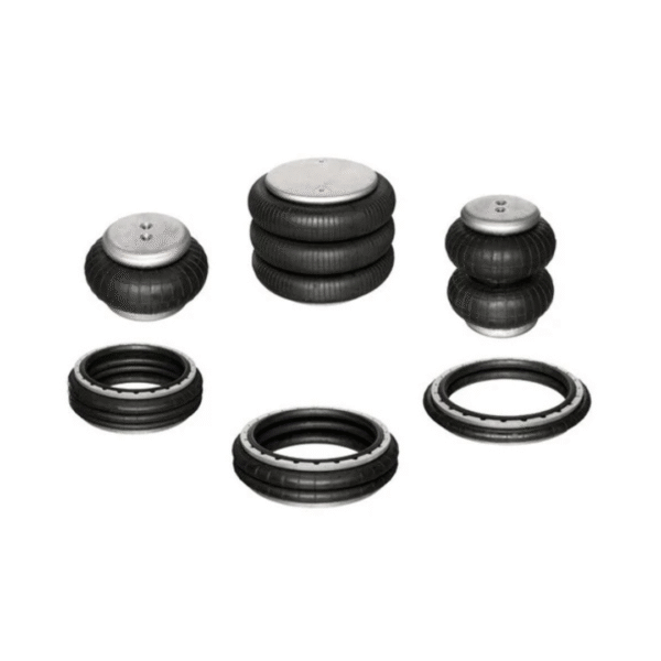 Bellow Actuators
