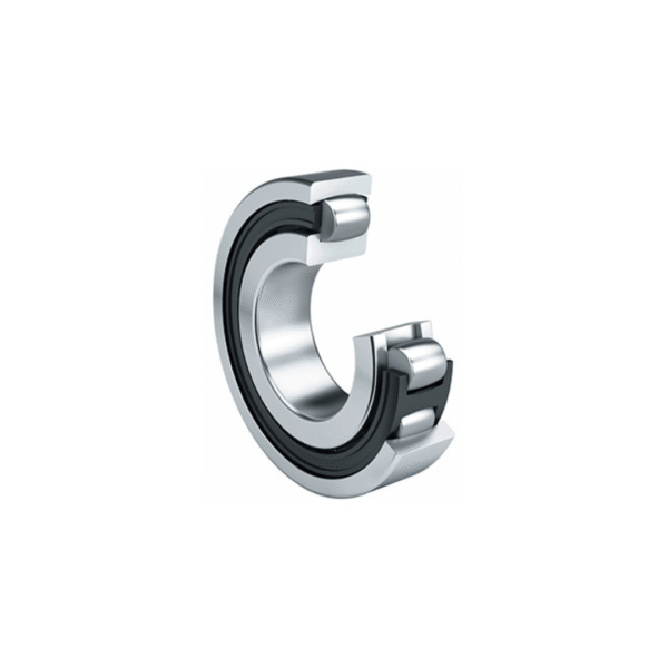 Barrel Roller Bearings