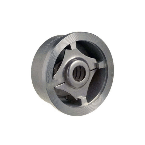 Disc Check Valve