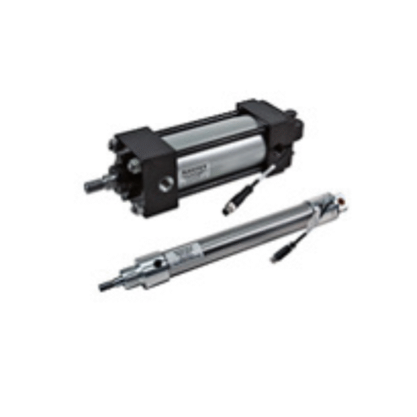Specialty Cylinders & Assemblies