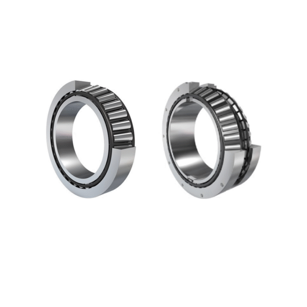 Tapered Roller Bearings