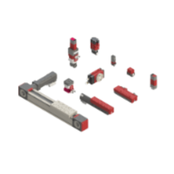 Handling Components