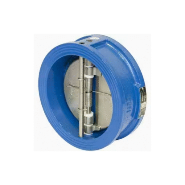 Dual Check Valve