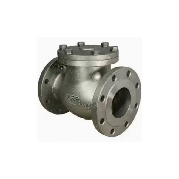 Swing Check Valve