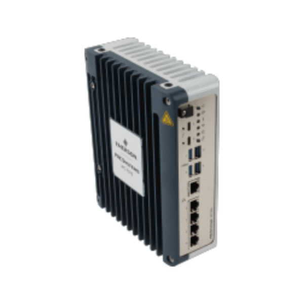 PACSystems™ IPC 6010/7010/8010