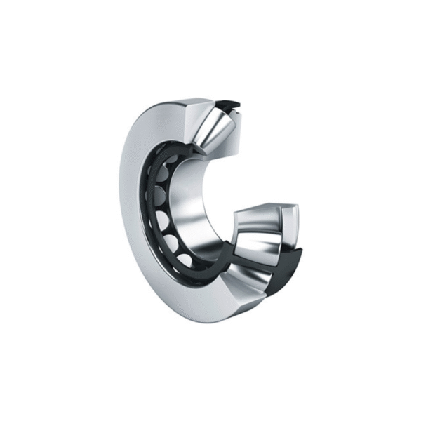Axial Spherical Roller Bearings