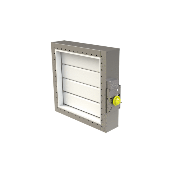 Fire Damper