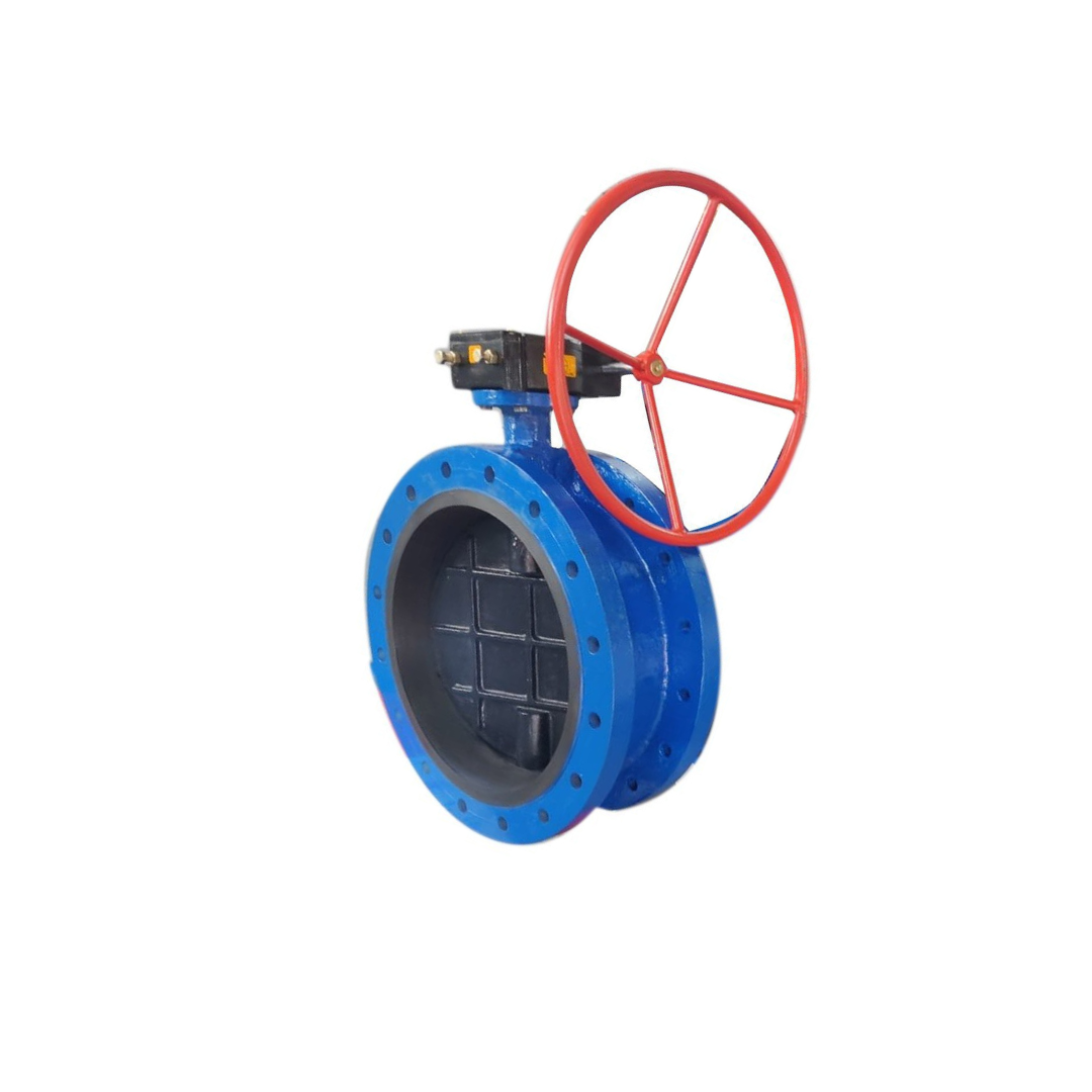 Butterfly Damper