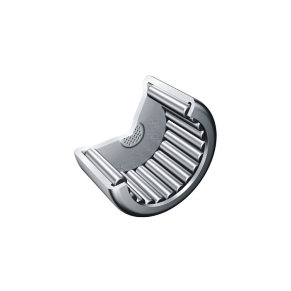Drawn Cup Needle Roller Bearings With Closed End