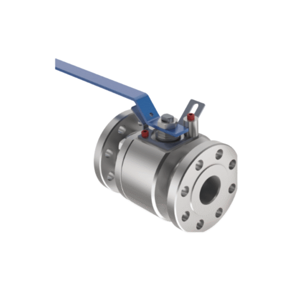 High Pressure Ball Valve