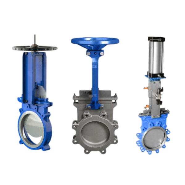 Knife Gate Valve