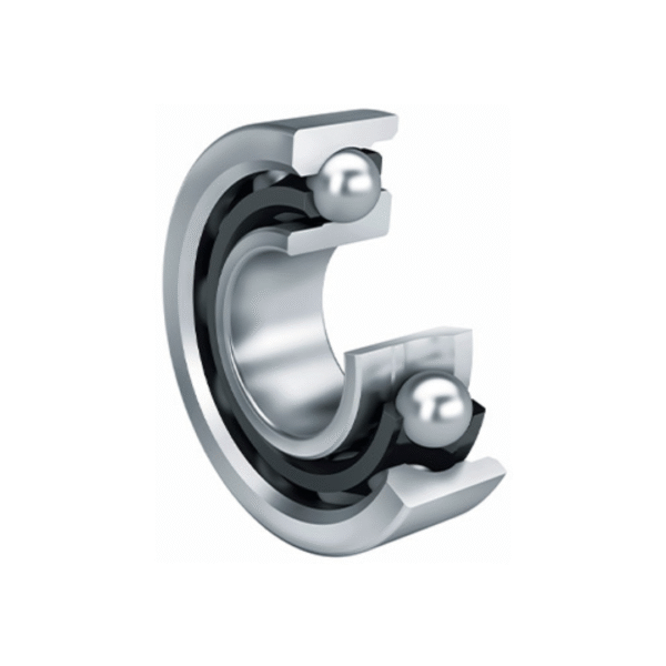 Angular Contact Ball Bearings