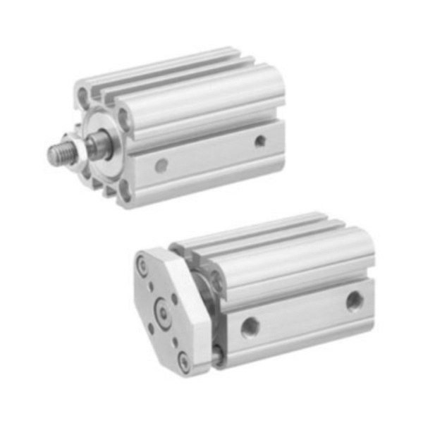 Short Stroke & Compact Cylinders