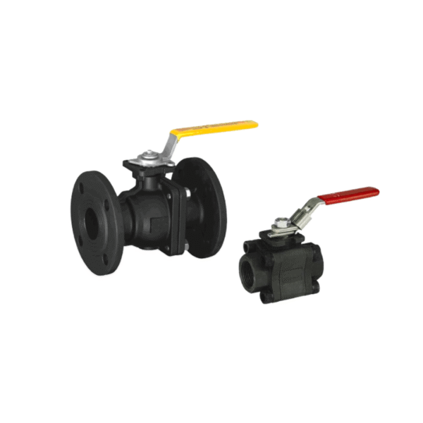 Forged Ball Valve