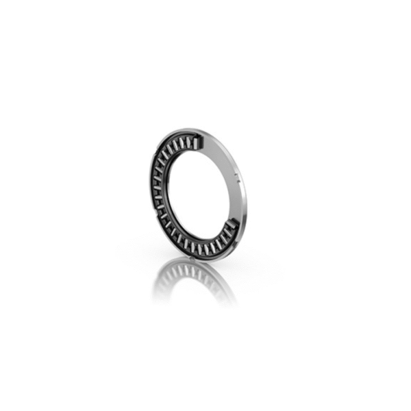 Axial Needle Roller Bearings