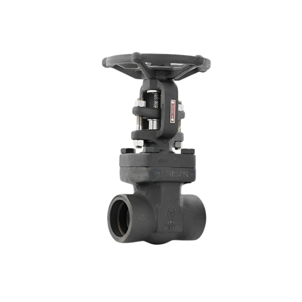 Forged Stell Gate Valve