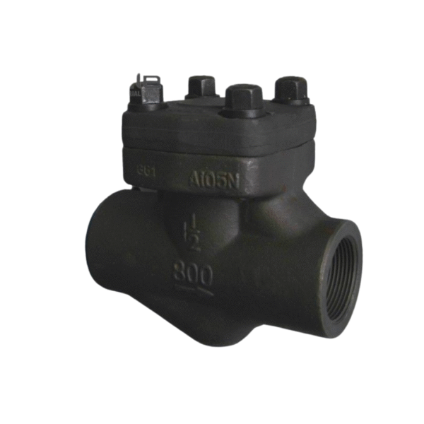 Forged Lift Check Valve