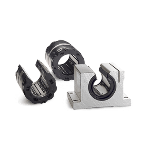 Bushing and Pillow Block Bushing