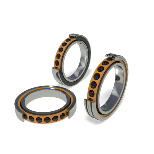 Spindle bearings