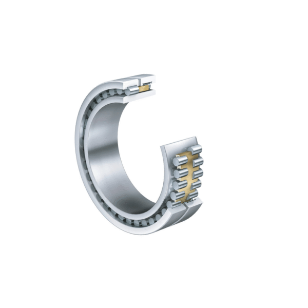 Cylindrical Roller Bearings For Main Spindles