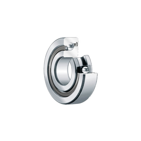 Axial-angular Contact Ball Bearings For Screw Drives