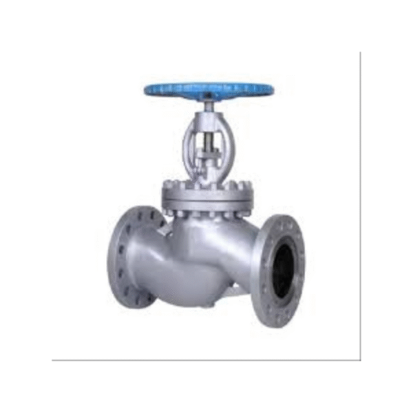 DIN Type Globe Valve