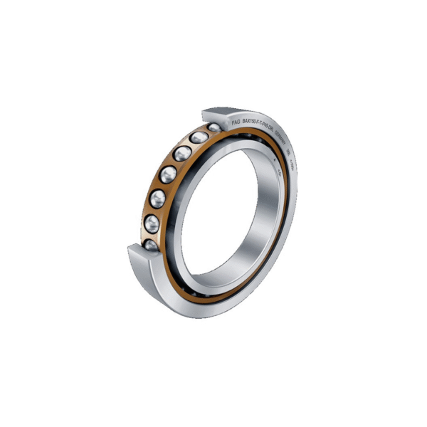 Axial-angular Contact Ball Bearings for Main Spindles