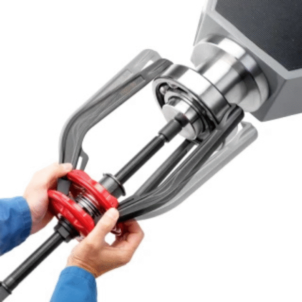 Maintenance productsTMMA 120 (Puller)