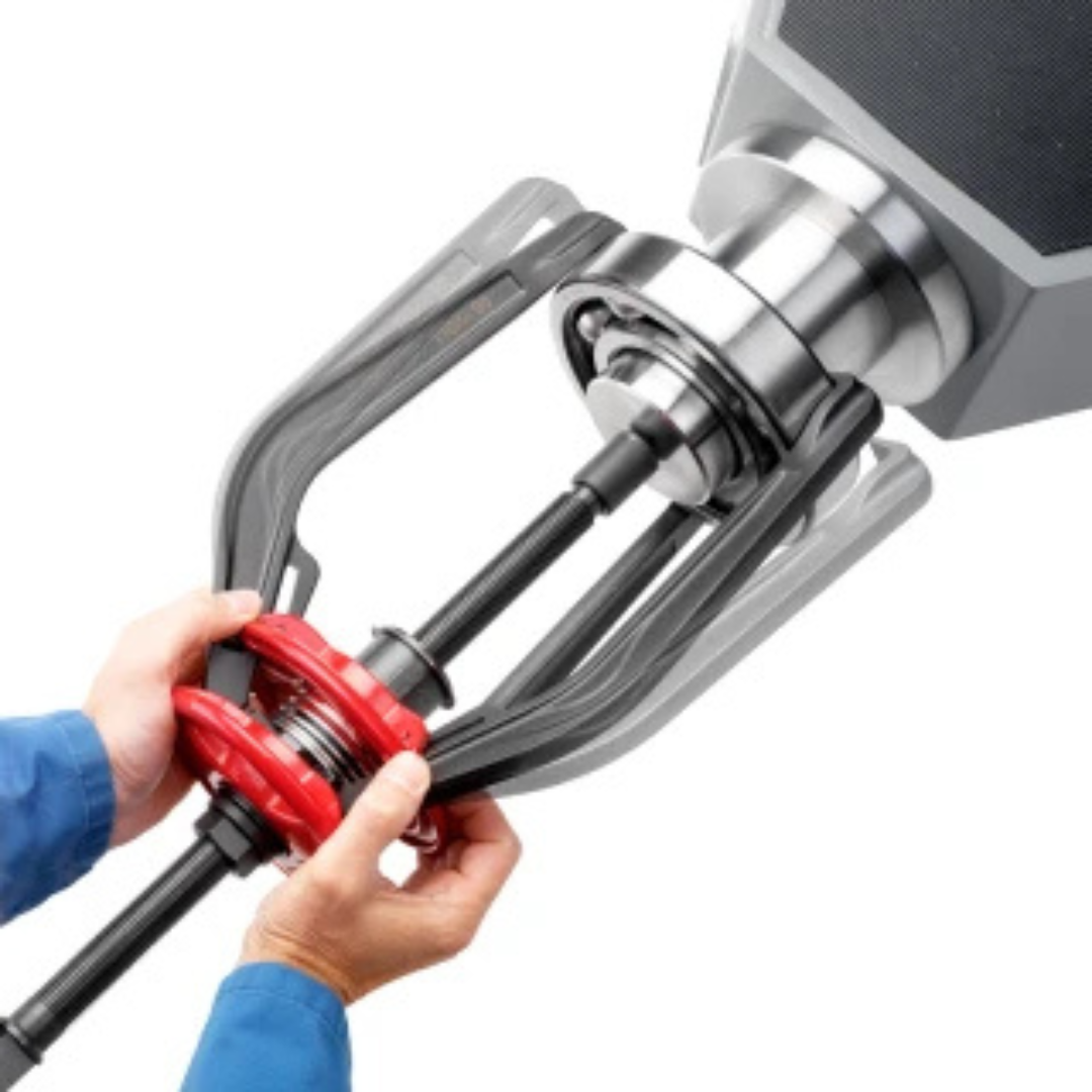 Maintenance productsTMMA 120 (Puller)