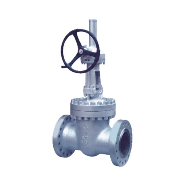 Pressure Seal Gate Valve