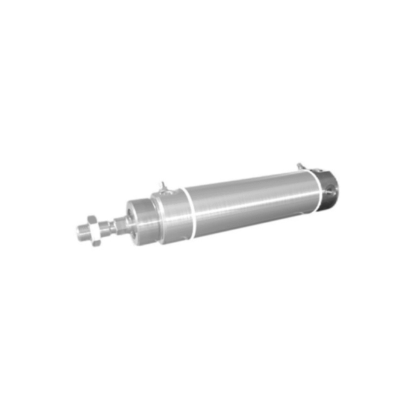 Round Cylinders