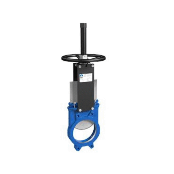 Manual Knife Gate Valve