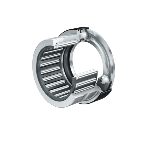 Needle Roller/Axial Ball Bearings