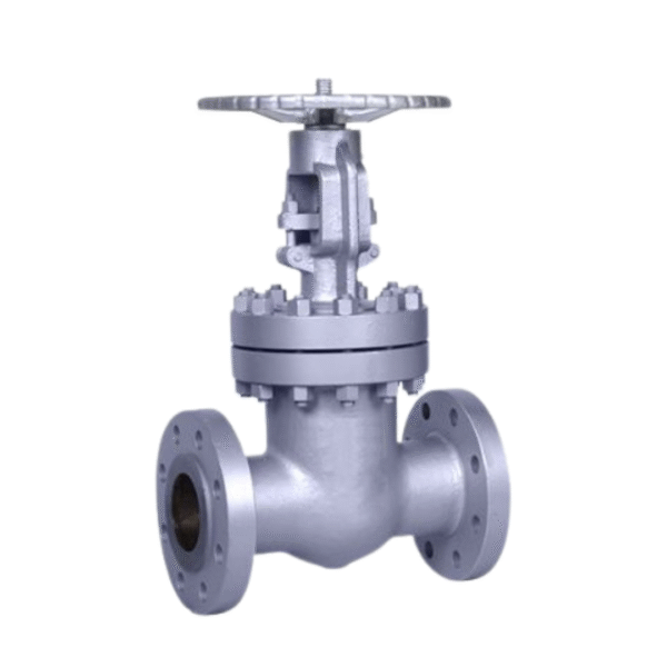 Bolted Bonnet Gate Valve
