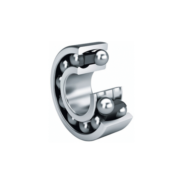 Self-Aligning Ball Bearings