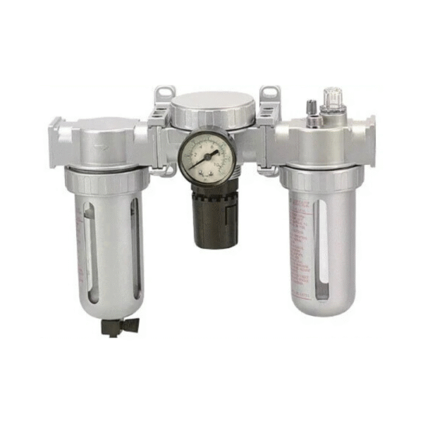 Air Preparation Units
