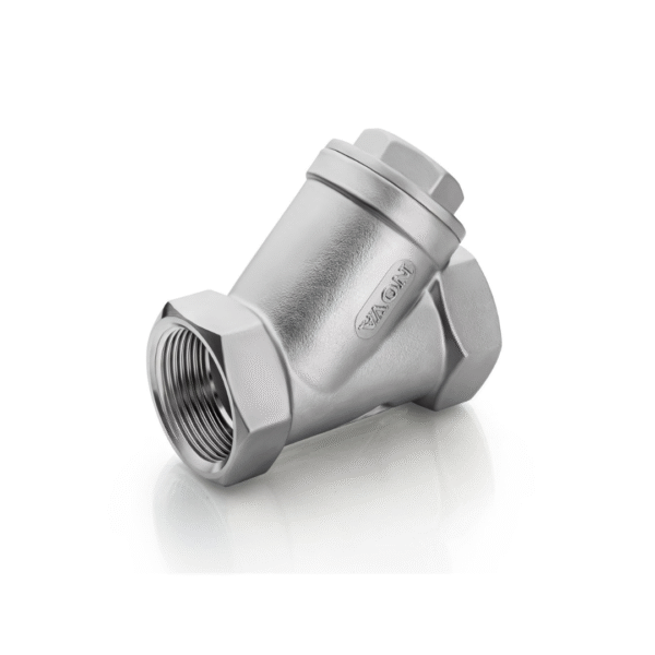 Strainer Y Type