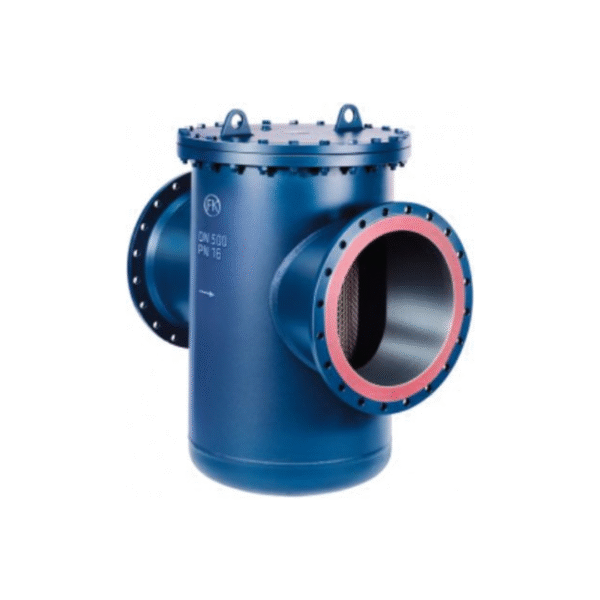 Basket Strainer