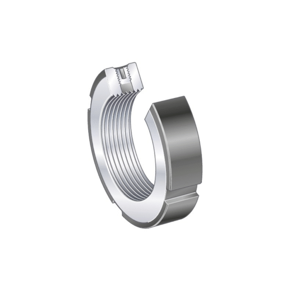 Precision Locknuts