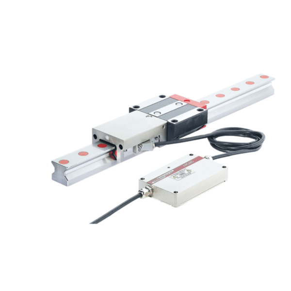 Integrated Measuring System