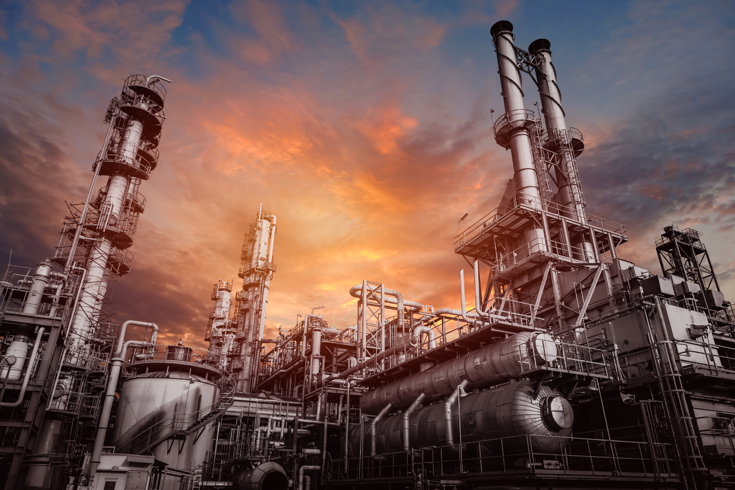 Engineering Industry Solutions