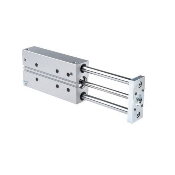 Guided Cylinders