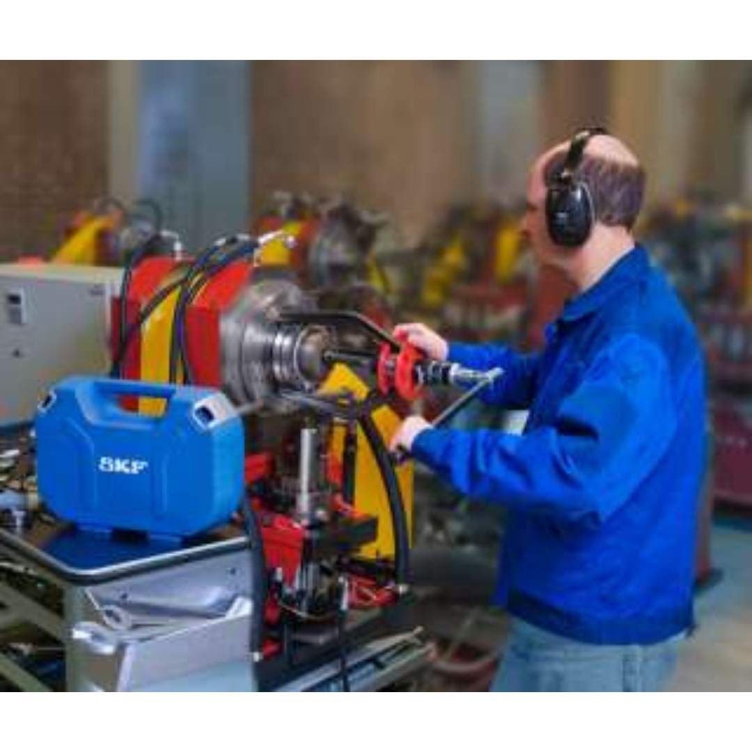 Maintenance productsTMMA 75H (Puller)