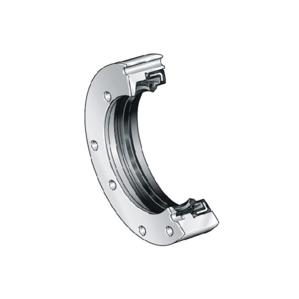 Seal Carrier Assemblies